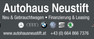 Logo Autohaus Neustift GmbH
